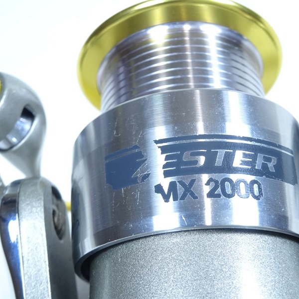 ゼスターＭＸ２０００
